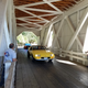 Illustration for article titled Columbia River Camaro Club - Covered Bridges Tour